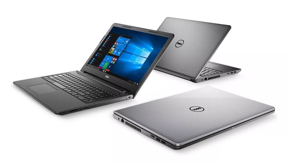 DELL Inspiron 15-3000 - Uszkodzona wtyczka od zasilacza