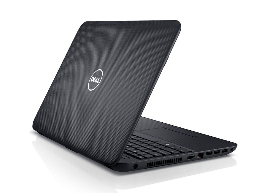 DELL Inspiron 15-3000 - Przyśpieszanie pracy systemu operacyjnego