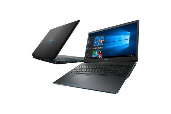 HP Pavilion G6 - Niedziałająca klawiatura wskutek zalania