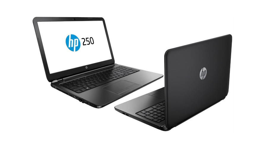 HP 250 G3 - Zbyt wysokie koszty naprawy