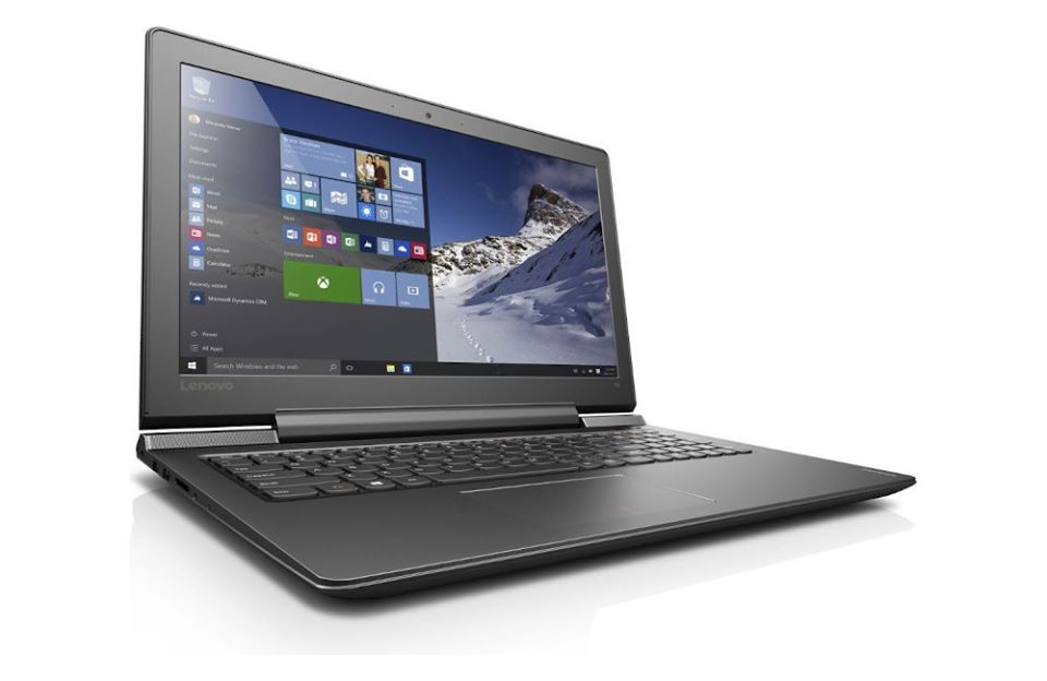 LENOVO Ideapad 700 - Powtórka i połamana obudowa z drugiej strony