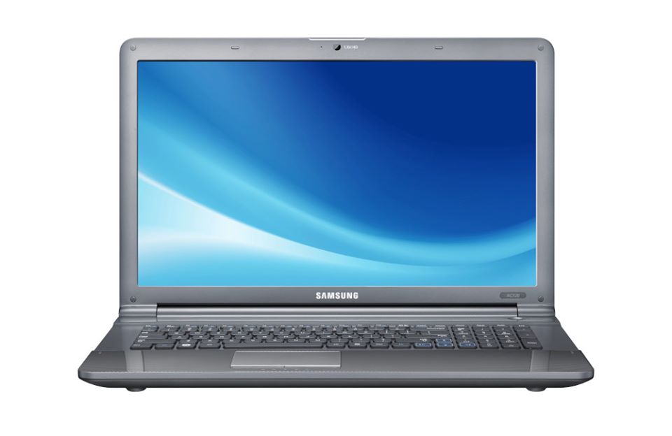 SAMSUNG RC720 - Klawiatura niedostępna w sklepach