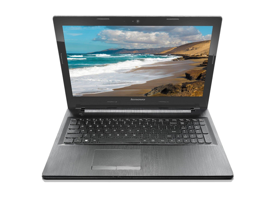 LENOVO G570 - Korozja uszkodziła płytę główną